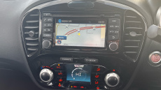 Nissan Juke 1.6 [112] Tekna 5dr [Bose] Petrol Hatchback